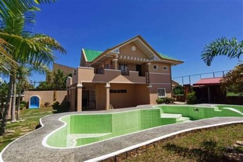 house and lot for sale in san juan